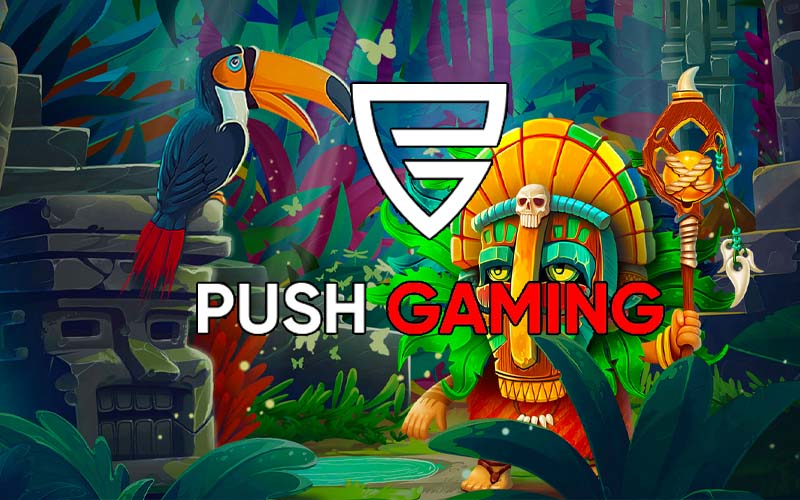 Push Gaming